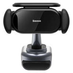 Supporto per auto elettrica con pannello solare per Tesla Model 3 / Y Baseus T-Space - nero