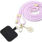 Cinturino Guess Guucnmg4eu Cavo universale Cbdy Cinturino Lilla/lilla