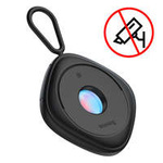 Rilevatore telecamera nascosta Baseus Heyo nero (FMHY000001)