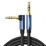 Cavo mini jack 3.5mm AUX UGREEN 1m