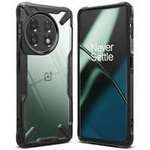 Cover Ringke Fusion X ONEPLUS 11 5G NERO