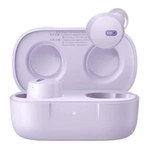 Cuffie Baseus Bowie E18 wireless TWS ENC IPX4 - viola
