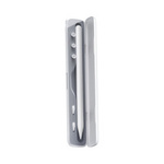 Custodia per stilo per tablet Baseus Smooth Writing 2 - bianca