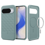 Spigen PARALLAX Mag MagSafe GOOGLE PIXEL 10 / 10 PRO VERDE SALVIA