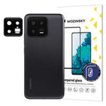 Vetro temperato Wozinsky Full Camera Glass per Xiaomi 13 per la fotocamera 9H