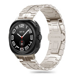 TECH-PROTECT STAINLESS LINE SAMSUNG GALAXY WATCH ULTRA (47MM) TITANIUM