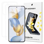 Pellicola protettiva Wozinsky Invisible Film per Honor 90
