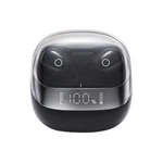 Cuffie wireless TWS Joyroom Jdots Series JR-DB2 Bluetooth 5.3 - nere