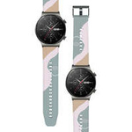 Cinturino Moro Cinturino per Huawei Watch GT2 Pro Cinturino in silicone Camo Cinturino per orologio (1)