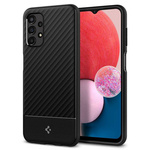 Spigen Core Armor Samsung Galaxy A13 4G LTE Cover MATTE Nero Case