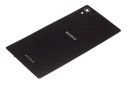 Portabatteria originale SONY Xperia M4 Aqua Nero Grado A