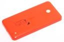 Porta batteria originale Nokia Lumia 630 Arancione Grado A