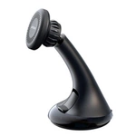 Porta telefono magnetico per auto Joyroom per cabina di pilotaggio/cruscotto/finestrino nero (JR-ZS356)