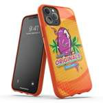 Cover aDIDAS Apple iPhone 11 Pro Stampato Bodega Orange Case