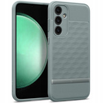 Cover Caseology Parallax Galaxy S23 FE verde salvia Case