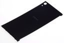 Originale SONY Xperia XA1 Ultra Grado B Sportello della batteria Flap Nero