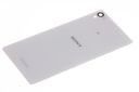 Porta batteria originale SONY Xperia Z3 BIANCO Grado B