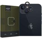 Osłona Aparatu Hofi Camring Pro+ iPhone 15 / 15 Plus Black