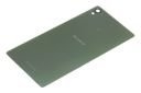 Porta batteria originale SONY Xperia Z3 verde grado B