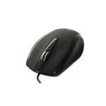 Rebeltec mouse ottico USB nero 1.8m Gamma 2