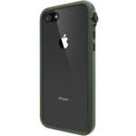 ETUI CATALYST Cover Protezione dagli urti iPhone SE,8,7 Custodia verde