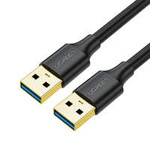 Cavo Ugreen USB - Cavo USB (maschio - USB 3.2 Gen 1) 0,5 m nero (US128 10369)