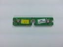 Scheda del pulsante del touchpad TOSHIBA L2 A000004560