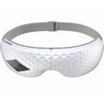 GARETT Massaggiatore per gli occhi Beauty Relax Eye bianco