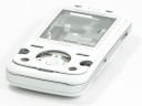 SONY ERICSSON F305 Completo Grado B Bianco