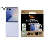 Szkło hartowane na obiektyw PanzerGlass Samsung Galaxy Z Flip 7 Hoops