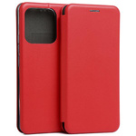 Beline Etui Book Magnetic Xiaomi 13 Proczerwony/red