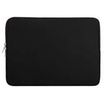 Custodia universale per laptop borsa da 15,6&#39;&#39; organizer per tablet scorrevole nero