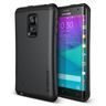 Cover Samsung Galaxy Edge VERUS Hard Drop Black come Spigen SGP Cover