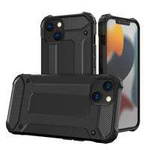 Hybrid Armor IPHONE 14 MAX BLACK
