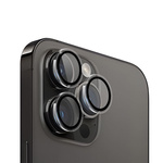 Szkło Hartowane Mobile Origin Easy Lens guards, clear -  iPhone 13 Pro/13Pro Max