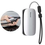 [IN RITORNO] Baseus rigeneratore pulitore auto tergicristallo affilacoltelli coltello argento (CRXFQ-0S)