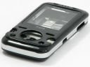 SONY ERICSSON F305 Completo Grado B Nero