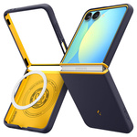 SPIGEN NANO POP MAG MAGSAFE GALAXY Z FLIP 7 BLU BLUEBERRY NAVY