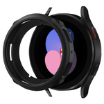 Spigen Liquid Air Galaxy Watch 4 / 5 (40 MM) MATTE NERO