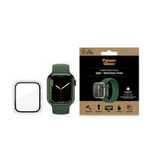 PanzerGlass Ganzkörper Apple Watch 7 41mm transparent AB 3658