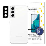 Wozinsky Full Camera Glass 9H Full Camera Glass Vetro temperato per Samsung Galaxy S22
