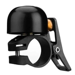 Campanello per bicicletta Rockbros 2018-1ABK - nero