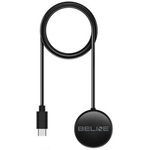 Ładowarka Beline do Samsung Galaxy Watch czarny