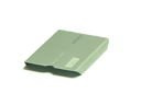 SONY Ericsson X1 Grado A Argento Porta Batteria