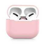Cover TECH-PROTECT Apple AirPods 3 Icon "2" Rosa Case