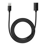 Prolunga USB 3.0 1,5 m Baseus AirJoy Series - nero