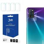 3MK Oppo A72 Lens Protect Glass 4pcs