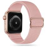 Cinturino TECH-PROTECT Apple Orologio 4 / 5 / 6 / 7 / SE (38 / 40 / 41 MM) Mellow Pink Sand
