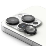 Osłona Aparatu Ringke Camera Frame Protector iPhone 15 Pro Max Black