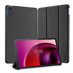 Custodia intelligente Dux Ducis Domo per tablet Lenovo Tab M10 10.6'' - nera